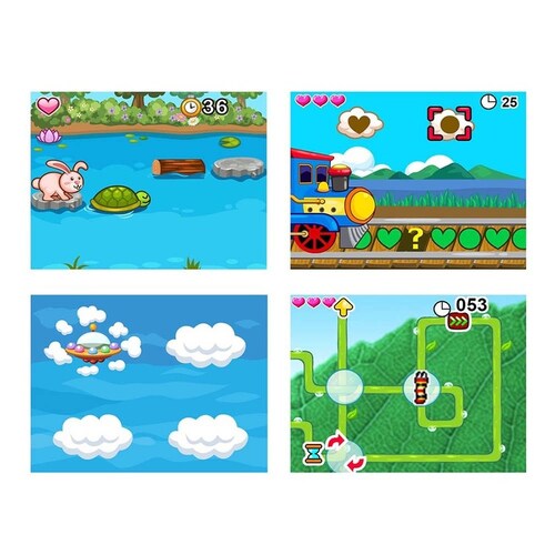 VTech LfBY[J sbNX 3΁`8 80-193600 yvUZNgz_5