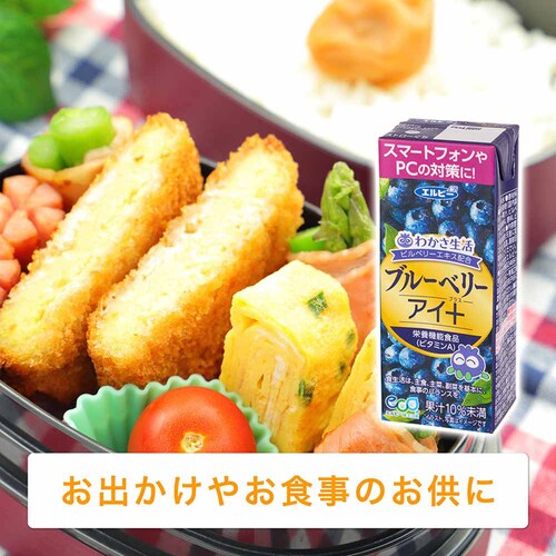 【24本】エルビー ブルーベリーアイ+ 【プラザセレクト】_3