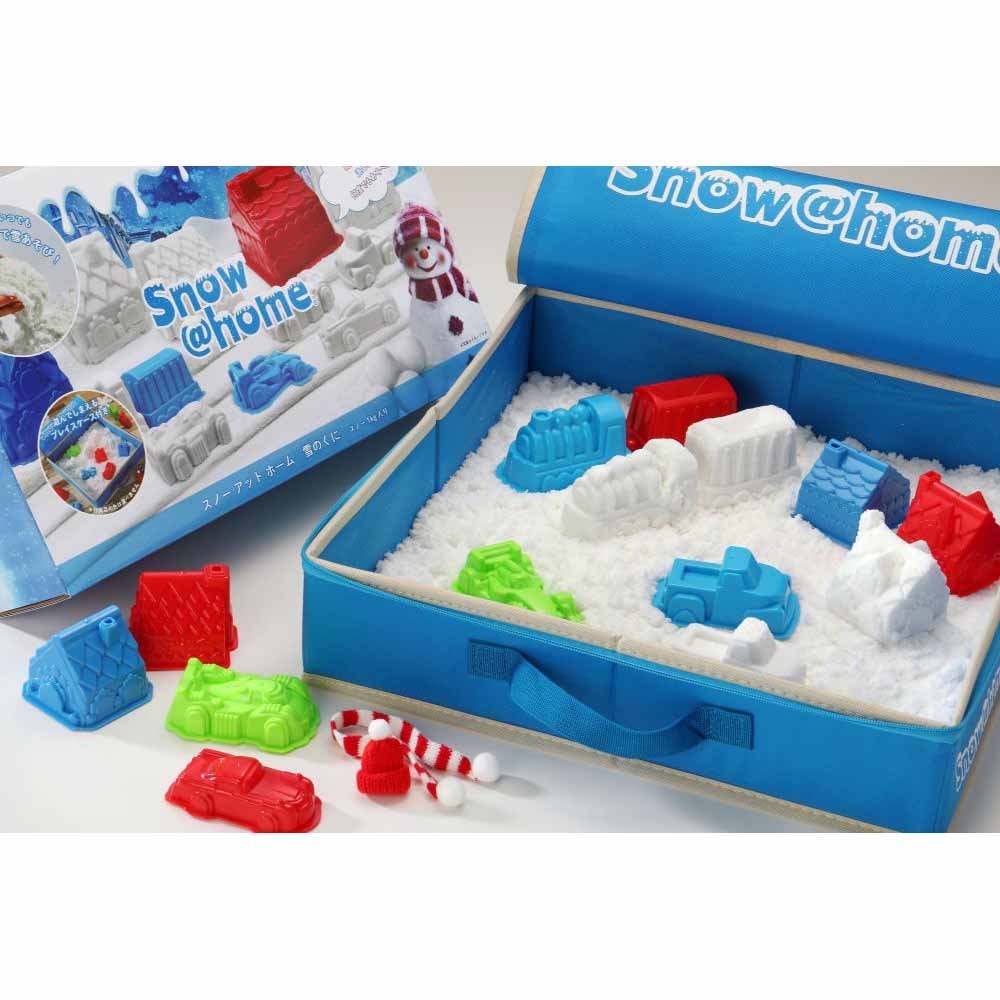 あおぞら スノーアットホーム 雪のくに SN-09 【プラザセレクト