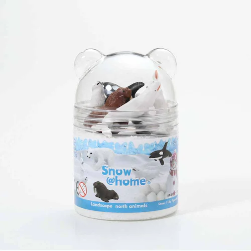 �������� �X�m�[�A�b�g�z�[�� �����h�X�P�[�v SN-18 �X�m�[�A�j�}���y�v���U�Z���N�g�z_3