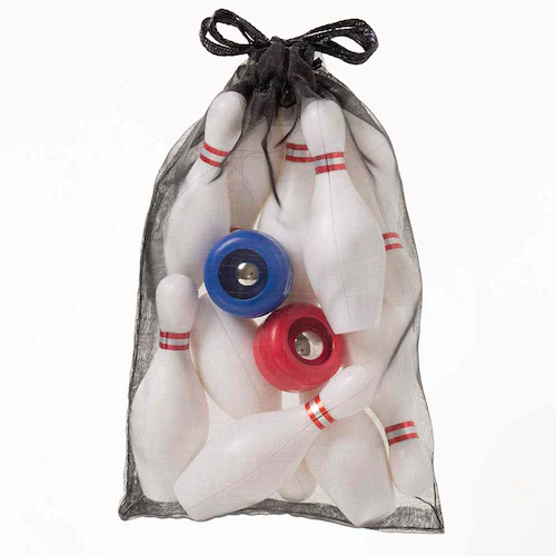 あおぞら カーリング&ボウリングゲーム AJP-09 【プラザセレクト】_2