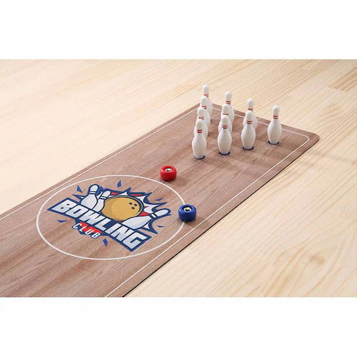 あおぞら カーリング&ボウリングゲーム AJP-09 【プラザセレクト】_5