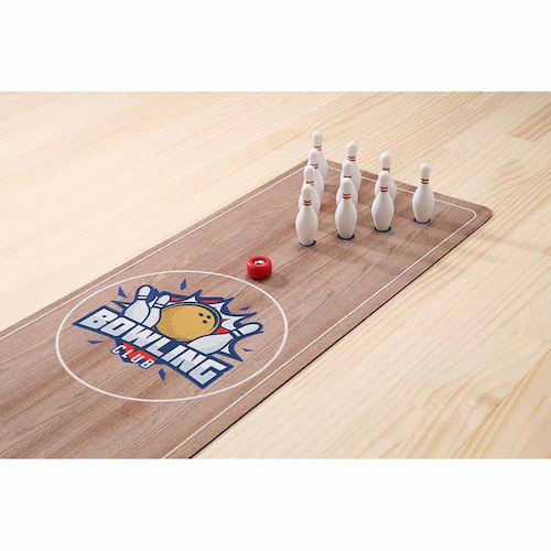 あおぞら カーリング&ボウリングゲーム AJP-09 【プラザセレクト】_6