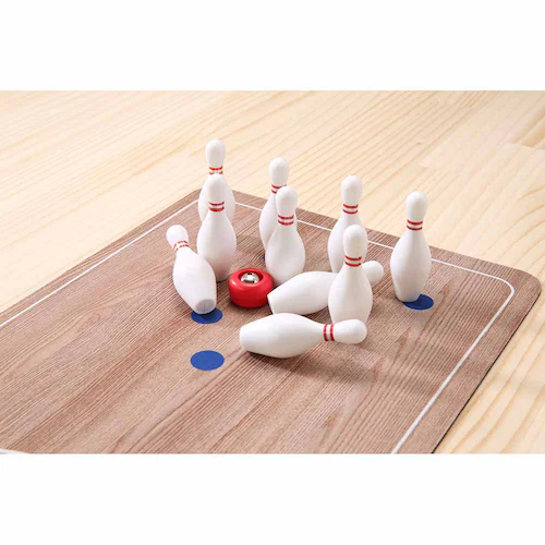 あおぞら カーリング&ボウリングゲーム AJP-09 【プラザセレクト】_7