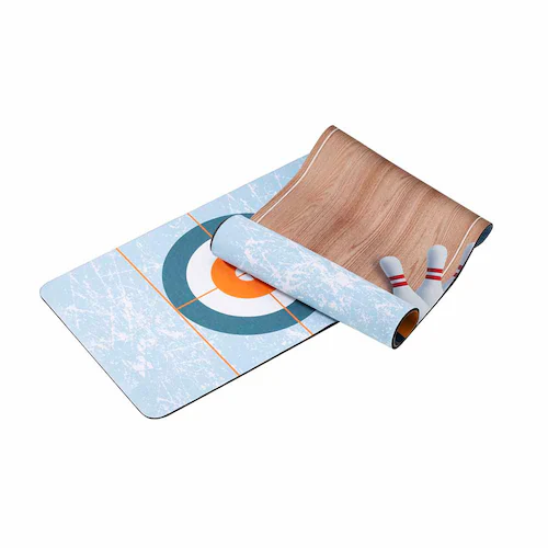 あおぞら カーリング&ボウリングゲーム AJP-09 【プラザセレクト】_11