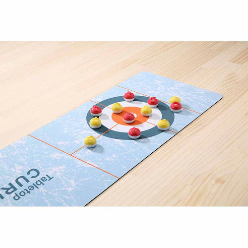 あおぞら カーリング&ボウリングゲーム AJP-09 【プラザセレクト】_17