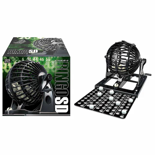 ハナヤマ ビンゴスタンダード 【プラザセレクト】_3