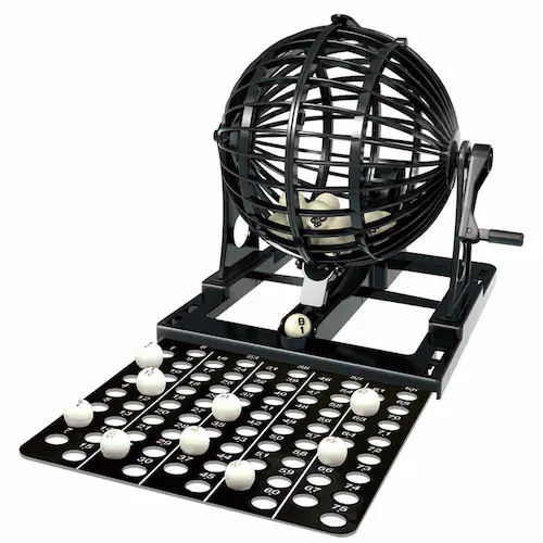 ハナヤマ ビンゴデラックス 【プラザセレクト】_2