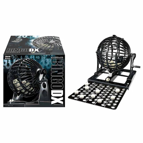 ハナヤマ ビンゴデラックス 【プラザセレクト】_3