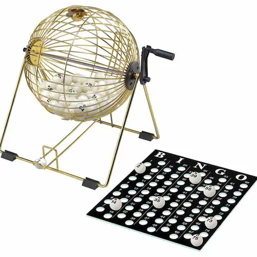 ハナヤマ ビンゴプレミアム 【プラザセレクト】_2