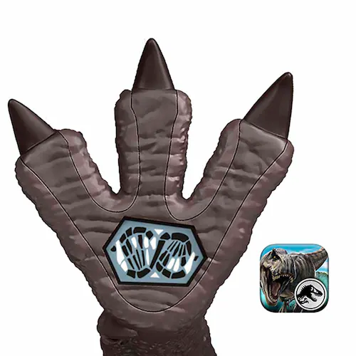 マテルインターナショナル ジュラシック・ワールド スーパーバトルアタック! スピノサウルス【プラザセレクト】_7