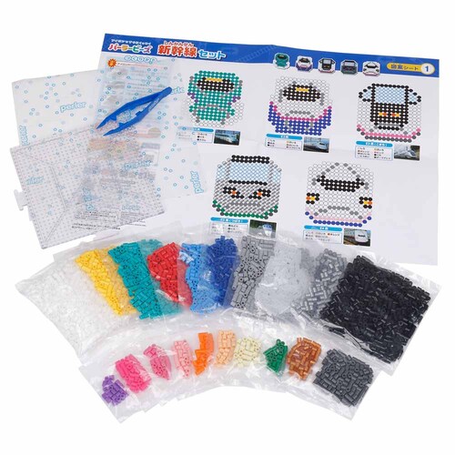 �J���_ �p�[���[�r�[�Y �V�����Z�b�g 80-57275 �y�v���U�Z���N�g�z_2