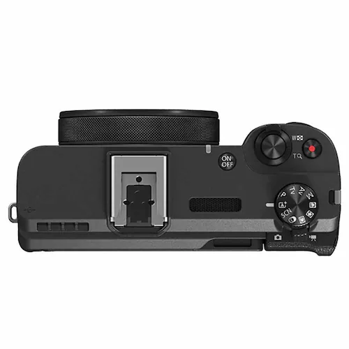 Canon RpNgJ PowerShot V1 ubN PSV1 yvUZNgz_4