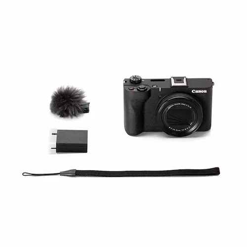Canon RpNgJ PowerShot V1 ubN PSV1 yvUZNgz_6
