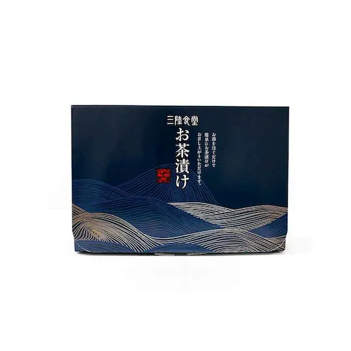 ABECHO 三陸食堂お茶漬けセット4袋入 Fセット_6