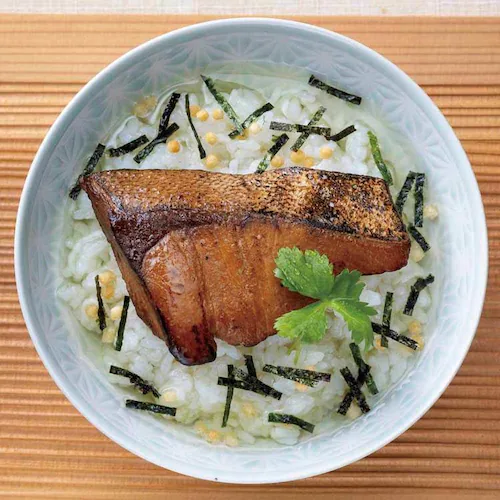 ABECHO 三陸食堂お茶漬けセット4袋入 Fセット_7