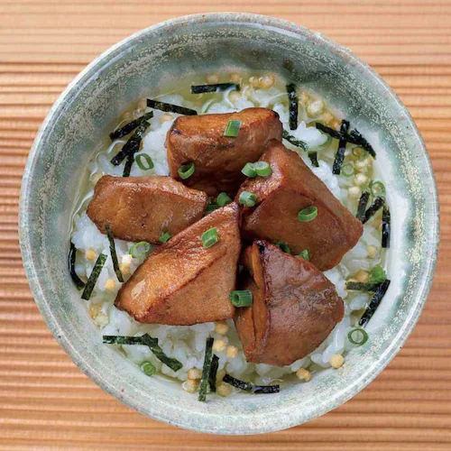 ABECHO 三陸食堂お茶漬けセット4袋入 Fセット_8