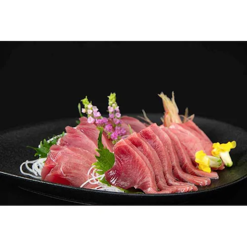 ABECHO 亀洋丸かつおロインとタタキのセット各1筋_4