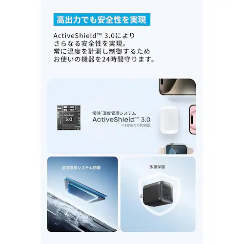 Anker AJ[ Nano Chargeri45Wj USB-C & USB-C P[u B2692N21 zCgyvUZNgz_4