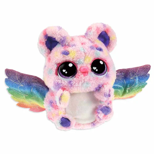 うまれて!ウーモ アライヴ ニャートゥリー_4