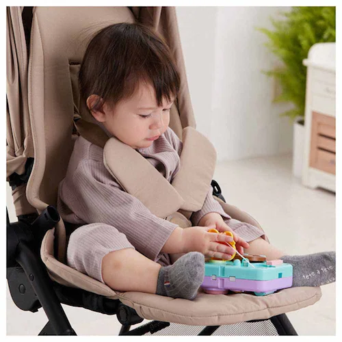 3WAYへんしん知育ボックス くまのプーさん_3