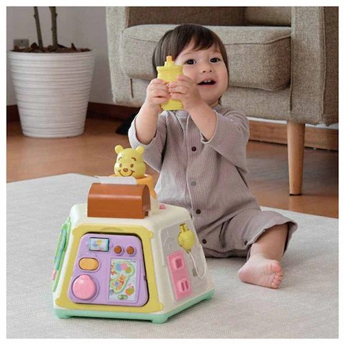 3WAYへんしん知育ボックス くまのプーさん_14