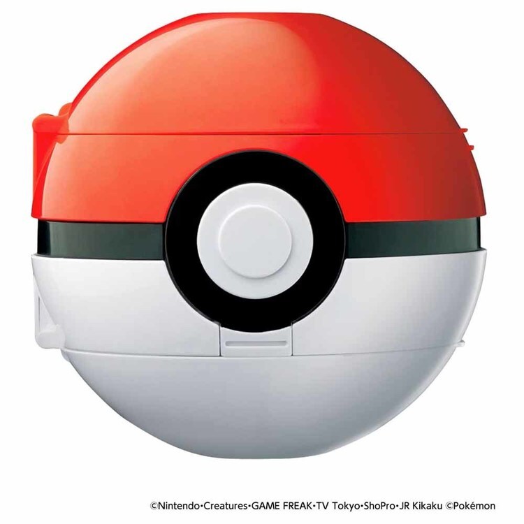 タカラトミー モンコレ モンスターボールでゲット！ひろがる！エリア