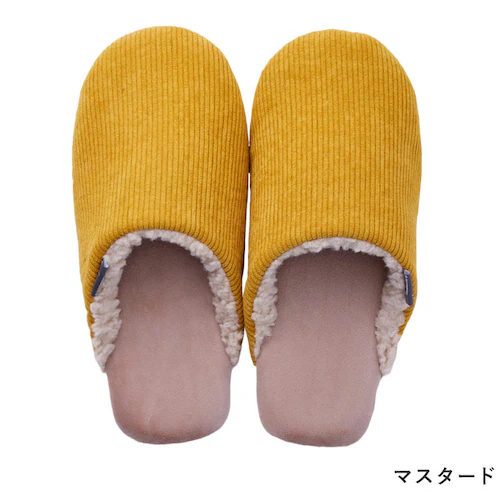 レゾトレーディング マノン ルームシューズ 28×11.5cm 722539 ライトグリーン【プラザセレクト】_9