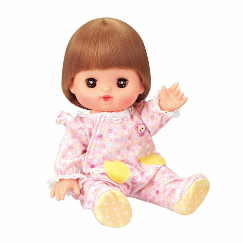 パイロットコーポレーション メルちゃんのいもうとおめめぱちくりネネちゃん 【プラザセレクト】_10