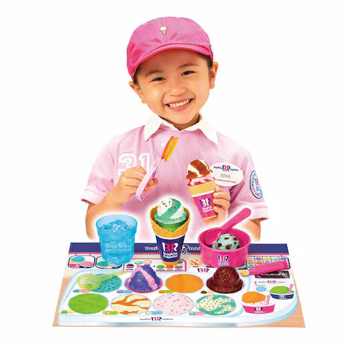 パイロットコーポレーション まほうのサーティワンアイスクリーム 【プラザセレクト】_10