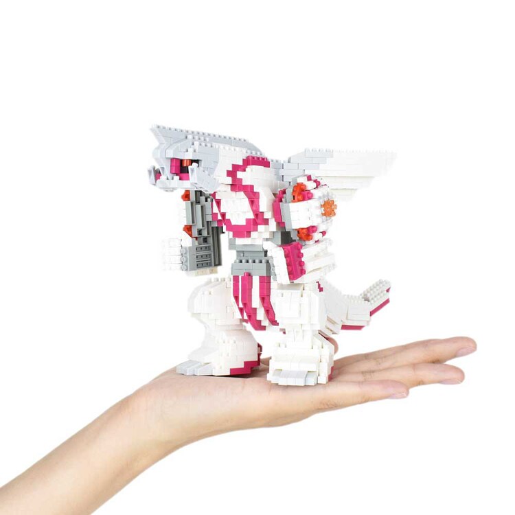 ディアルガ 状態A-〕ディアルガex(RR仕様)【-】{083/175}