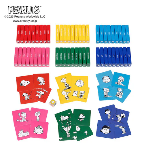 【クリスマスセール】カワダ バランスタワー KG-034 すみっコぐらし_リニューアル【プラザセレクト】_13