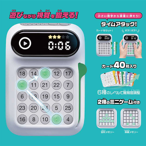 【クリスマスセール】カワダ ナンスピ KG-039 【プラザセレクト】_2