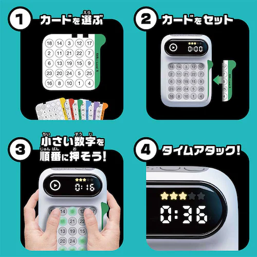 【クリスマスセール】カワダ ナンスピ KG-039 【プラザセレクト】_3