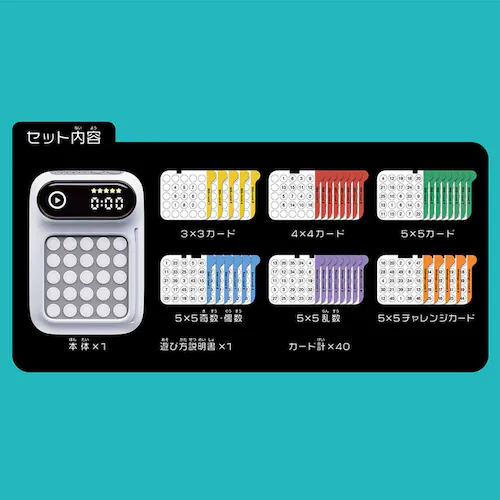 【クリスマスセール】カワダ ナンスピ KG-039 【プラザセレクト】_4