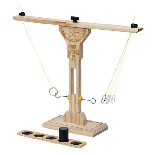 【クリスマスセール】カワダ リングトス Hook&Ring Battle KG-043 【プラザセレクト】_2