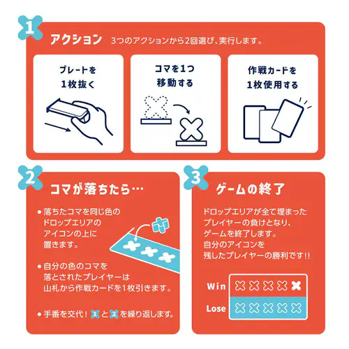 �y�N���X�}�X�Z�[���z�J���_ drop x drop KG-044 �y�v���U�Z���N�g�z_3