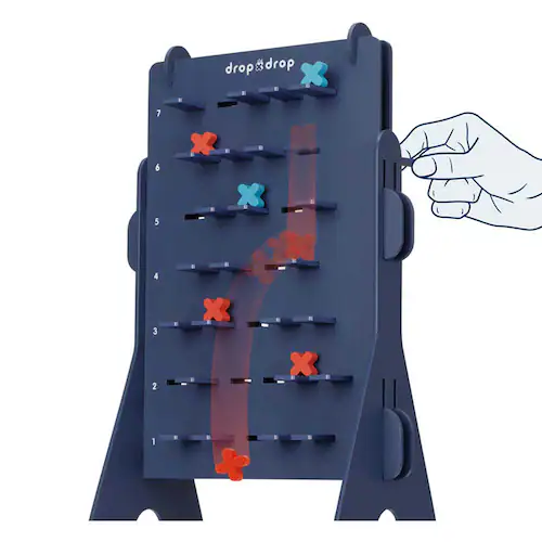 �y�N���X�}�X�Z�[���z�J���_ drop x drop KG-044 �y�v���U�Z���N�g�z_4