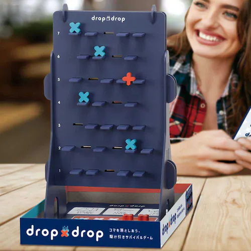 �y�N���X�}�X�Z�[���z�J���_ drop x drop KG-044 �y�v���U�Z���N�g�z_6