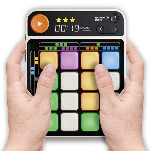 【クリスマスセール】カワダ ロジカラ KG-046 【プラザセレクト】_5