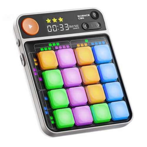 【クリスマスセール】カワダ ロジカラ KG-046 【プラザセレクト】_6