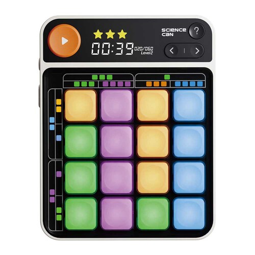 【クリスマスセール】カワダ ロジカラ KG-046 【プラザセレクト】_7