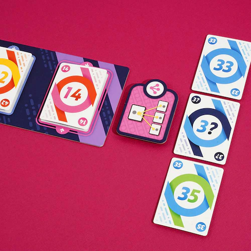 カワダ ナンバーチェーン KBG-22 【プラザセレクト】_5