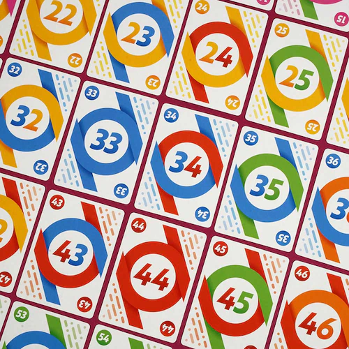 カワダ ナンバーチェーン KBG-22 【プラザセレクト】_6