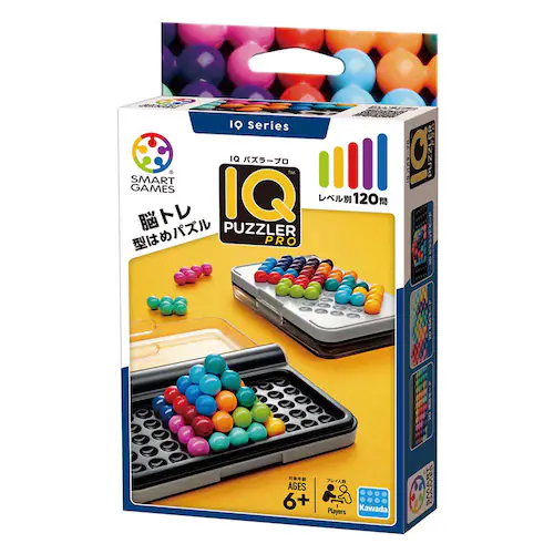 カワダ IQ SG_455_JP パズラープロ【プラザセレクト】_2