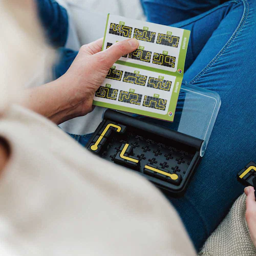 カワダ IQ SG_455_JP パズラープロ【プラザセレクト】_9