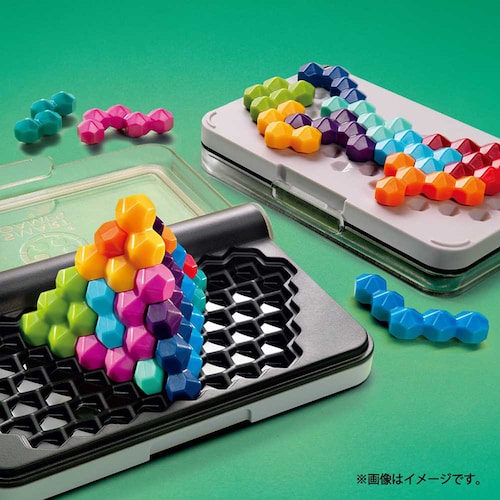 カワダ IQ SG_455_JP パズラープロ【プラザセレクト】_12