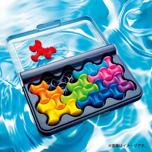カワダ IQ SG_455_JP パズラープロ【プラザセレクト】_16