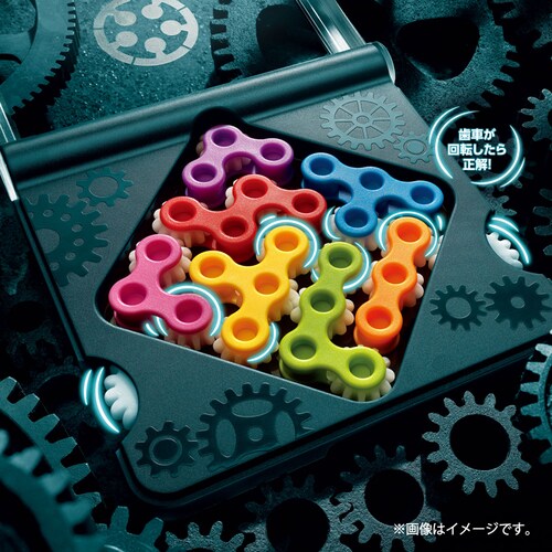 カワダ IQ SG_302_JP ラブ【プラザセレクト】_5