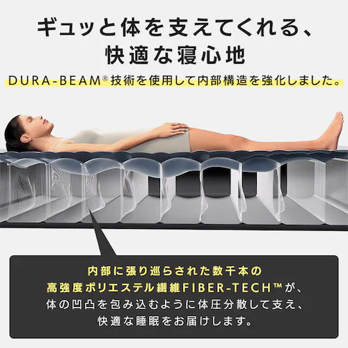 INTEX コンフォートプラッシュミッドライズ ダブル 67767JC 【プラザセレクト】_3